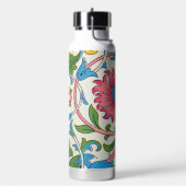 Lodden, William Morris Trinkflasche (Links)