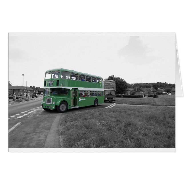 Lodekka (Vorderseite (Horizontal))