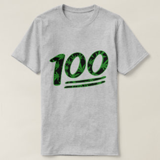 Lodernd 100 T-Shirt