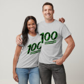 Lodernd 100 T-Shirt (Unisex)