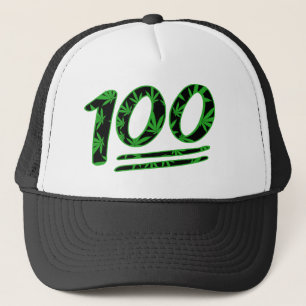 Lodernd 100 truckerkappe