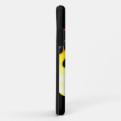 Lodernde Würfel Case-Mate iPhone Hülle (Hinten/Rechts)