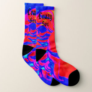 Sox Kleidung Zazzle De