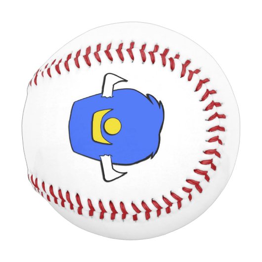 Lodge Hat Baseball (Vorne Rechts)