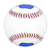Lodge Hat Baseball (Rückseite)