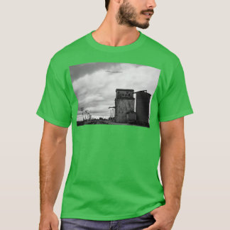 Lodge Lift 1 T-Shirt
