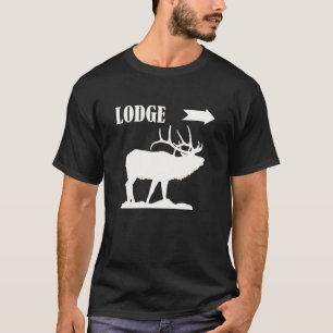 LODGE T-Shirt