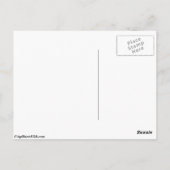 Lodi, CA Postkarte (Rückseite)