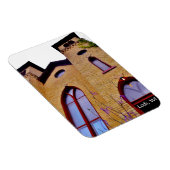 Lodi, Wisconsin Magnet (Rechte Seite)