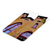 Lodi, Wisconsin Magnet (Linke Seite)