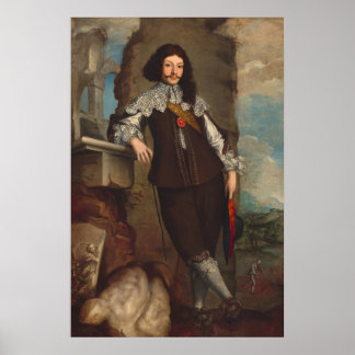 Lodovico Widmann - Tiberio Tinelli Art Poster