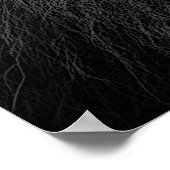 L'oeil du lion poster (Ecke)