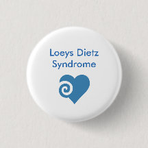 Loeys Dietz-Syndrom