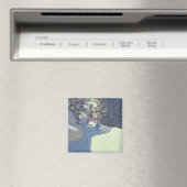 Lofer 2004 magnet (In Situ (Geschirrspüler))