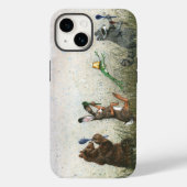 Löffel! Hülle (Rückseite)