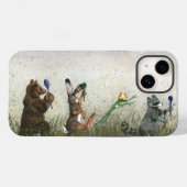 Löffel! Hülle (Rückseite (Horizontal))