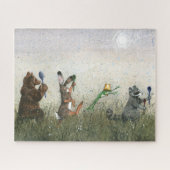 Löffel! Jigsaw Puzzle (Horizontal)