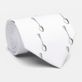 Löffel Krawatte (Gerollt)