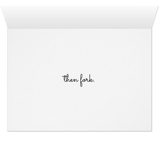 Löffel, Löffel Cudling Spooning Spaß (Innenansicht Horizontal (Unten))