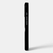 Löffel Lustiges Kochen Wilder Koch Case-Mate iPhone Hülle (Rückseite / Links)