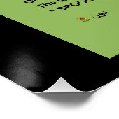 LÖFFEL POSTER (Ecke)