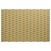 Löffelbagger Stoff (Yard (91,4 cm))