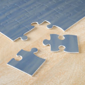 Löffelreiher Florida Puzzle (Seite)