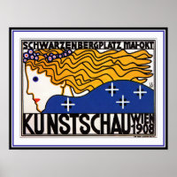 Loffler: Kunstschau Wien - Österreichische Sezessi