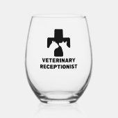 Lofinkgreggs9 Weinglas Ohne Stiel (Vorderseite)