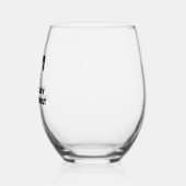 Lofinkgreggs9 Weinglas Ohne Stiel (Links)