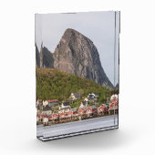 Lofoten Fotoblock (Links)