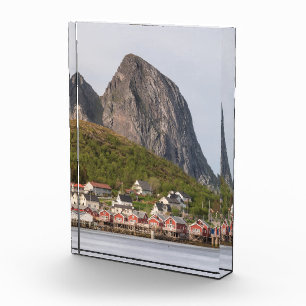 Lofoten Fotoblock
