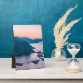 Lofoten Inseln Norwegen Fotoplatte (Seite)