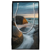 Lofoten Inseln Norwegen Kleine Geschenktüte (Vorderseite)