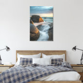 Lofoten Inseln Norwegen Leinwanddruck (Insitu (Schlafzimmer))