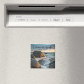 Lofoten Inseln Norwegen Magnet (In Situ (Geschirrspüler))