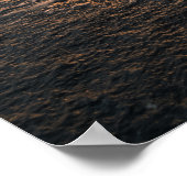 Lofoten Inseln Norwegen Poster (Ecke)