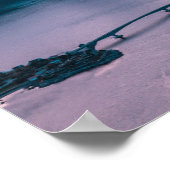 Lofoten Inseln Norwegen Poster (Ecke)