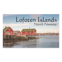 Lofoten Inseln Norwegen