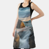 Lofoten Inseln Norwegen Schürze (InSitu)