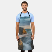 Lofoten Inseln Norwegen Schürze (Getragen)