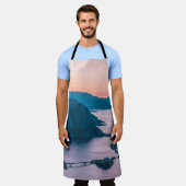 Lofoten Inseln Norwegen Schürze (Getragen)