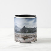 Lofoten Inseln Norwegen Tasse (Zentrum)