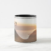 Lofoten Inseln Norwegen Tasse (Zentrum)