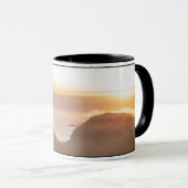 Lofoten Inseln Norwegen Tasse (VorderseiteRechts)