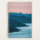 Lofoten Mountain Planer (Vorderseite)