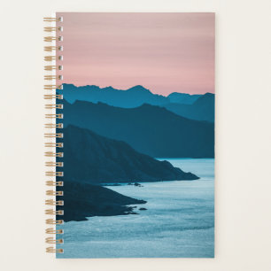 Lofoten Mountain Planer