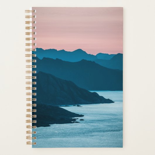 Lofoten Mountain Planer (Vorderseite)