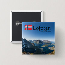 Lofoten Norwegen