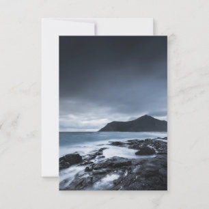 Lofoten Norwegen Karte